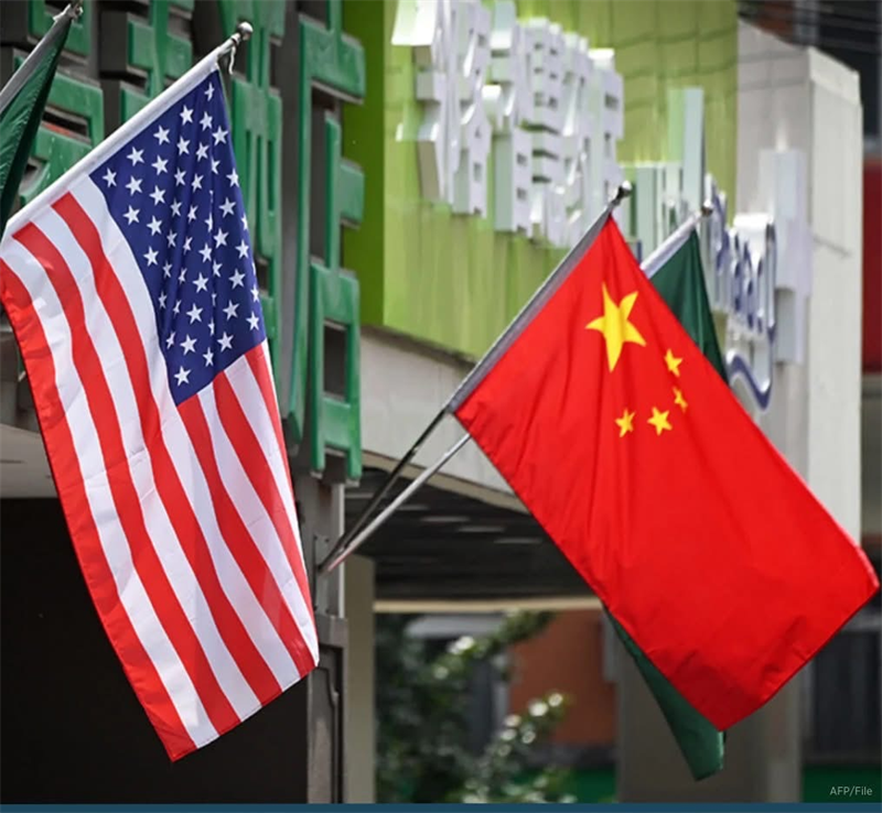 La Aduana de los Estados Unidos exime a algunos productos chinos de 
