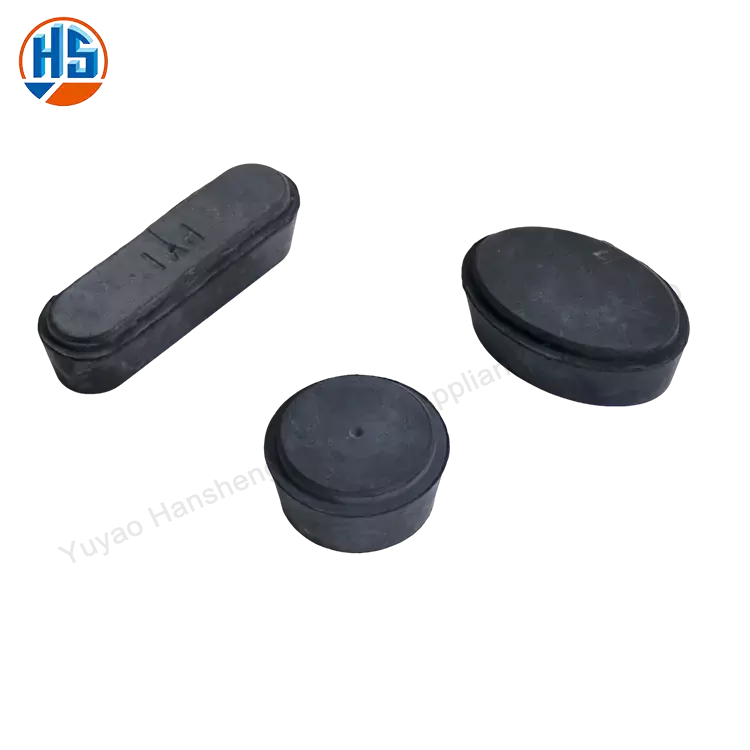 ¿Por qué debería elegir enchufes bubber para un sellado y protección confiables?