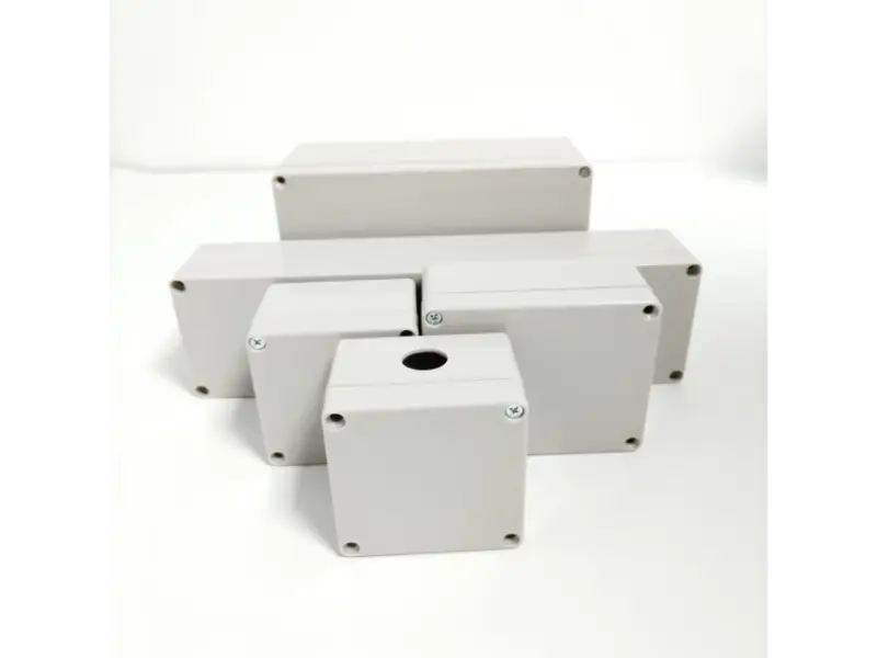 Cómo fabricar productos de consumo.