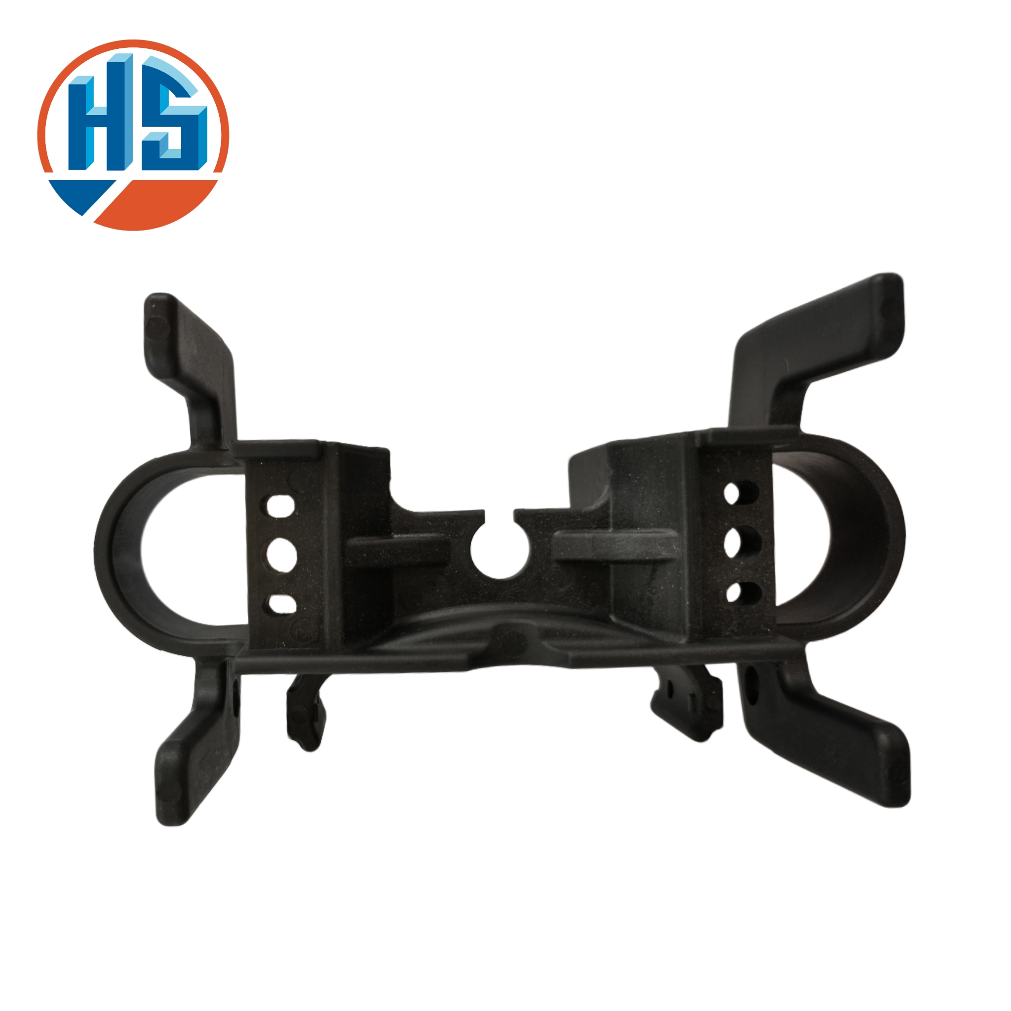 ¿Por qué es esencial el diseño del ángulo de salida para el moldeo por inyección?