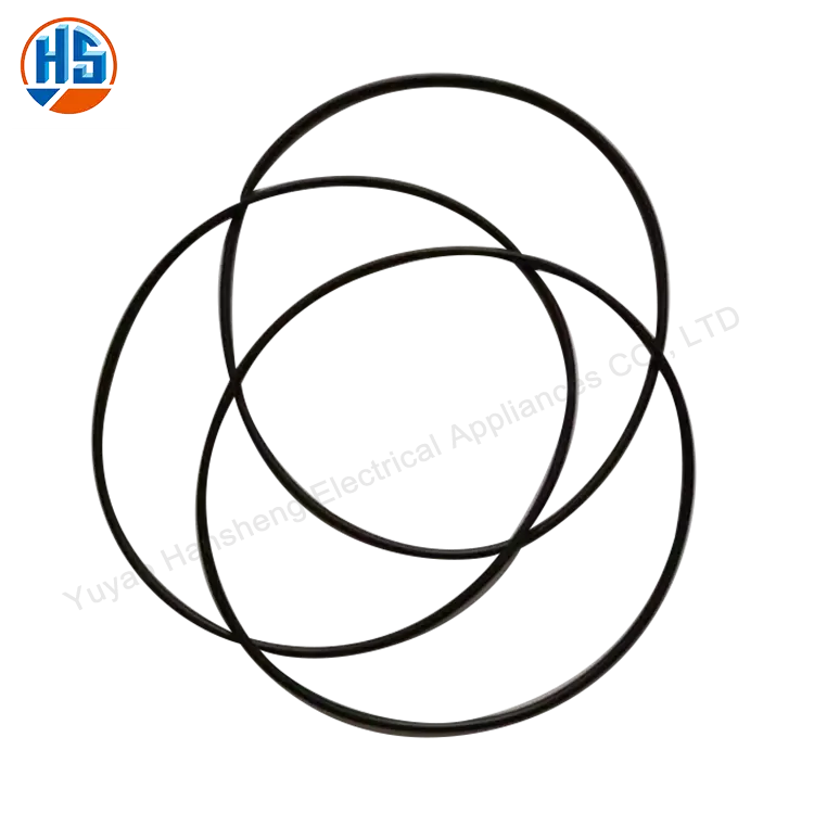 Anillos EPDM o