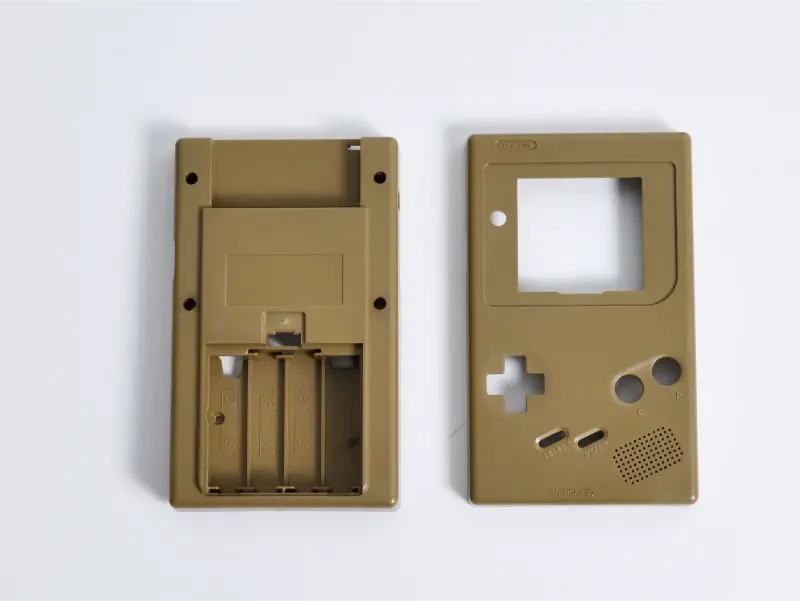 Componente electrónico OEM