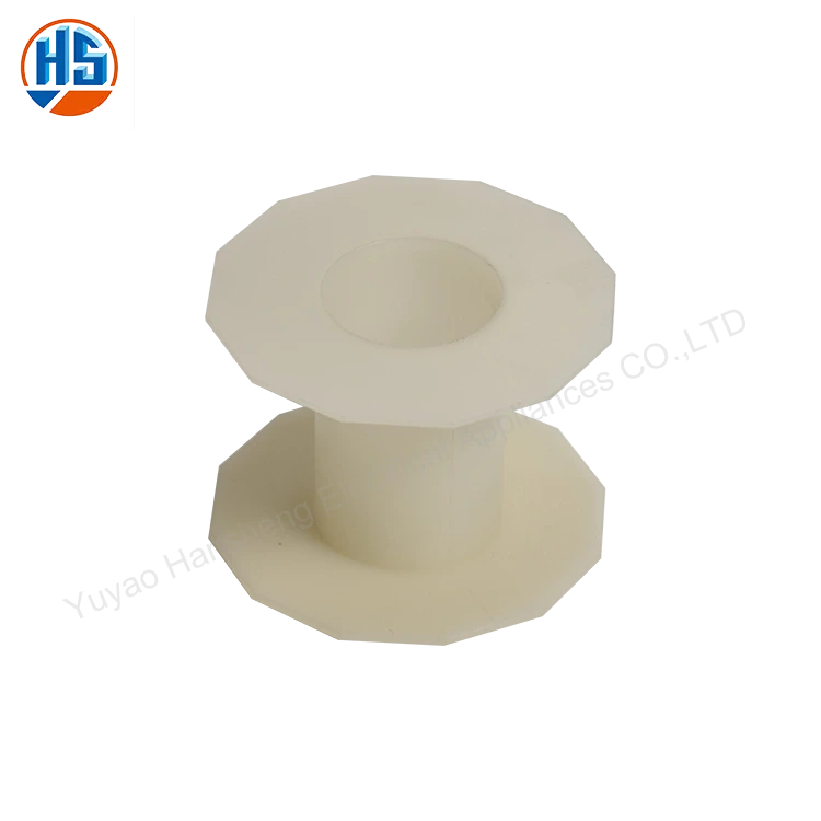 Prototipo de moldura de plástico
